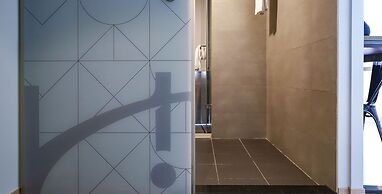 Hotel Initial-Taichung