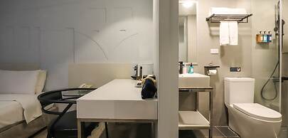 Hotel Initial-Taichung