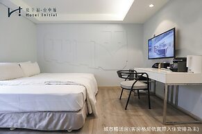 Hotel Initial-Taichung