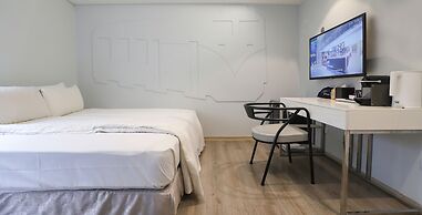 Hotel Initial-Taichung