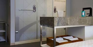 Hotel Initial-Taichung