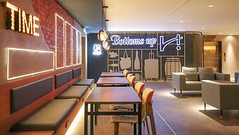 Hotel Initial-Taichung