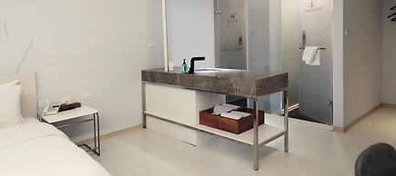 Hotel Initial-Taichung