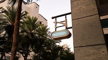 Hotel Initial-Taichung