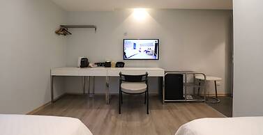 Hotel Initial-Taichung