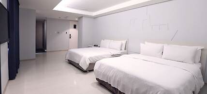 Hotel Initial-Taichung