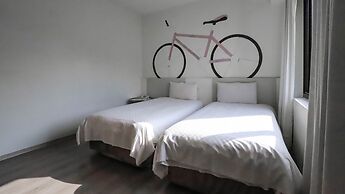 Hotel Initial-Taichung