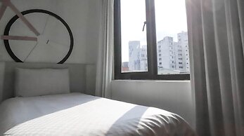 Hotel Initial-Taichung