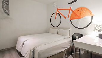 Hotel Initial-Taichung