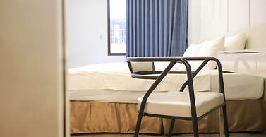 Hotel Initial-Taichung