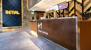 Hotel Initial-Taichung