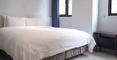 Hotel Initial-Taichung