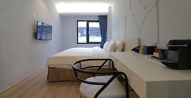 Hotel Initial-Taichung