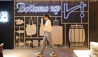 Hotel Initial-Taichung