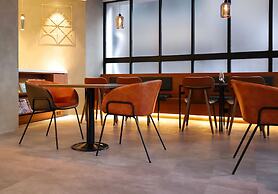 Hotel Initial-Taichung