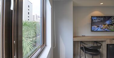 Hotel Initial-Taichung