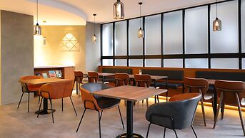 Hotel Initial-Taichung