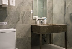 Hotel Initial-Taichung