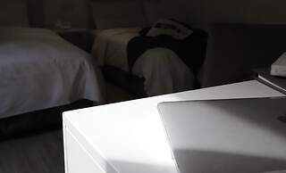 Hotel Initial-Taichung