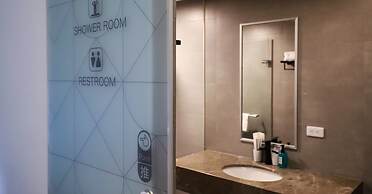 Hotel Initial-Taichung