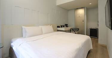 Hotel Initial-Taichung