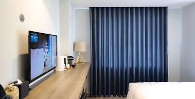 Hotel Initial-Taichung