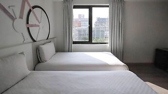 Hotel Initial-Taichung