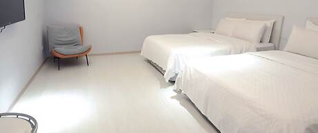 Hotel Initial-Taichung