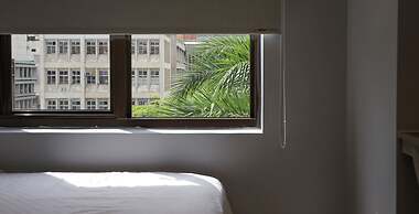 Hotel Initial-Taichung