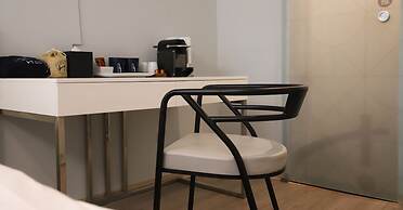 Hotel Initial-Taichung