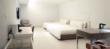 Hotel Initial-Taichung