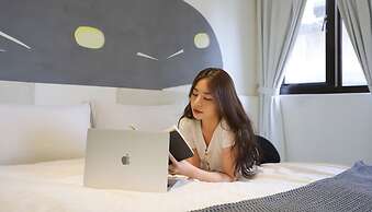 Hotel Initial-Taichung