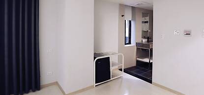 Hotel Initial-Taichung