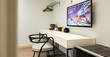 Hotel Initial-Taichung