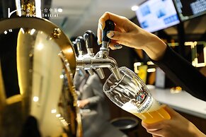 Hotel Initial-Taichung