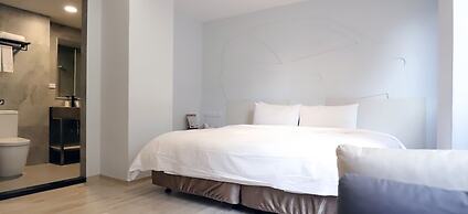 Hotel Initial-Taichung