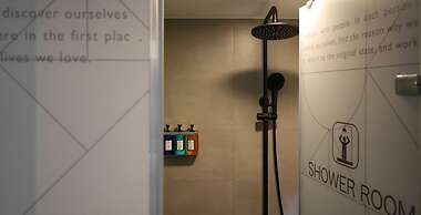 Hotel Initial-Taichung