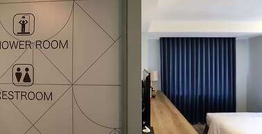 Hotel Initial-Taichung