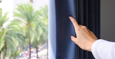 Hotel Initial-Taichung