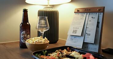 Hotel Initial-Taichung