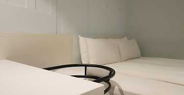 Hotel Initial-Taichung