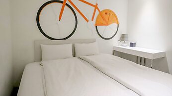 Hotel Initial-Taichung