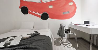 Hotel Initial-Taichung