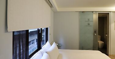 Hotel Initial-Taichung