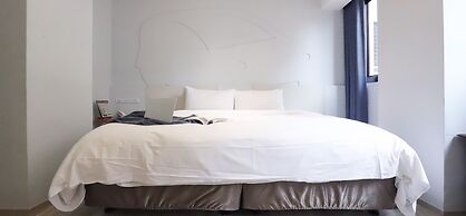 Hotel Initial-Taichung