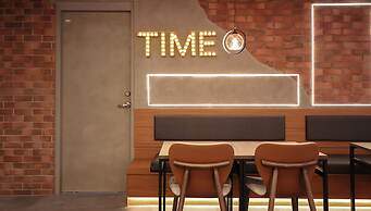 Hotel Initial-Taichung