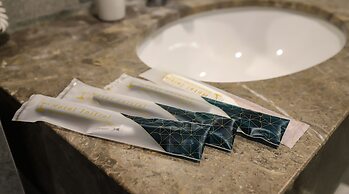 Hotel Initial-Taichung