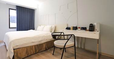 Hotel Initial-Taichung