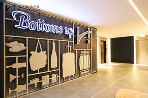 Hotel Initial-Taichung