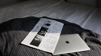 Hotel Initial-Taichung